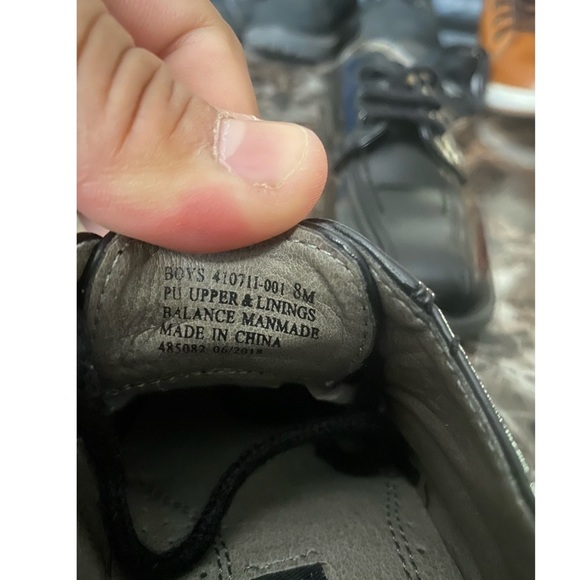 Stacy Adams Formal Shoes - Picture 7 of 7